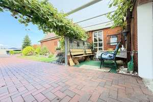 * TOP Lage * Garage * Sehr gute Raumaufteilung * Anbau möglich * Überdachte Terrasse * – Die vollständige Adresse der Immobilie erhältst du vom Anbieter., 26826 Weener – Vorschaubild 5