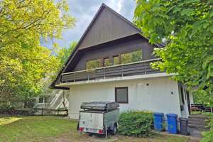 Ein- oder Zweifamilienhaus in schöner, zentraler Ortslage – Die vollständige Adresse der Immobilie erhältst du vom Anbieter., 21227 Bendestorf – Vorschaubild 3