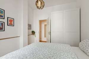 Bezugsfreie, kernsanierte und top ausgestattete Wohnung nahe Bornholmer Straße - provisionsfrei – Die vollständige Adresse der Immobilie erhältst du vom Anbieter., 13357 Gesundbrunnen, Berlin – Vorschaubild 10