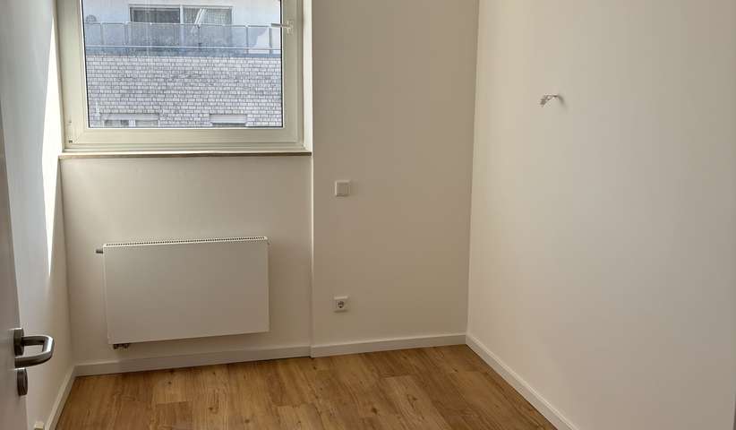 Kernsanierte 3-Zimmerwohnung im Südviertel - Foto 5