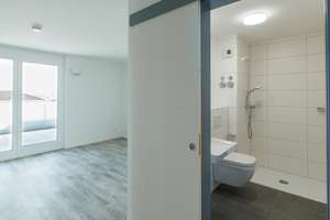Anleger aufgepasst: Bezugsfertige Appartements sofort verfügbar – Firnhaberstr. 20, 86159 Hochfeld, Augsburg – Vorschaubild 3