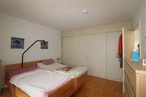 Charmante 3 Zimmer Wohnung im Erdgeschoss mit Terrasse & Garten in KR-Inrath, Inrather Str. – Die vollständige Adresse der Immobilie erhältst du vom Anbieter., 47803 Inrath/Kliedbruch, Krefeld – Vorschaubild 12