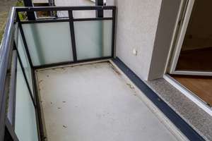 Attraktive 2-Zimmer-Wohnung mit Balkon in Stadtfeld-Ost – 39108 Stadtfeld Ost, Magdeburg – Vorschaubild 9