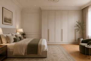 Altbauflair in Bestlage: Charmante 2-Zimmer-Wohnung im Herzen Haidhausens – Die vollständige Adresse der Immobilie erhältst du vom Anbieter., 81667 Haidhausen Süd, München – Vorschaubild 5