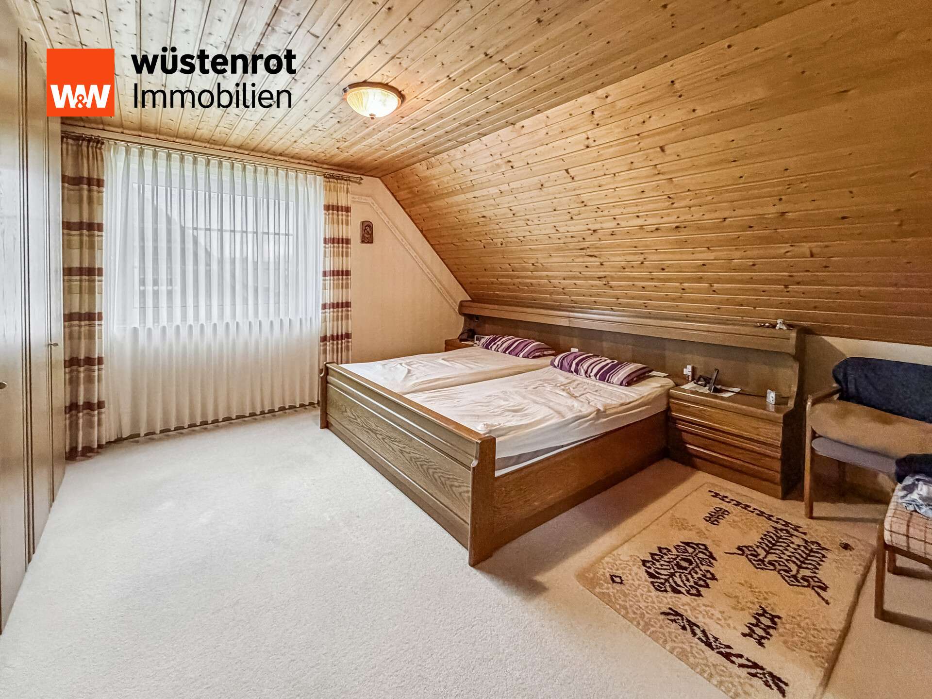 Immobilie in Dörpen - Familientraum auf neuestem energetischen Stand in bester Lage von Dörpen - Bild 12