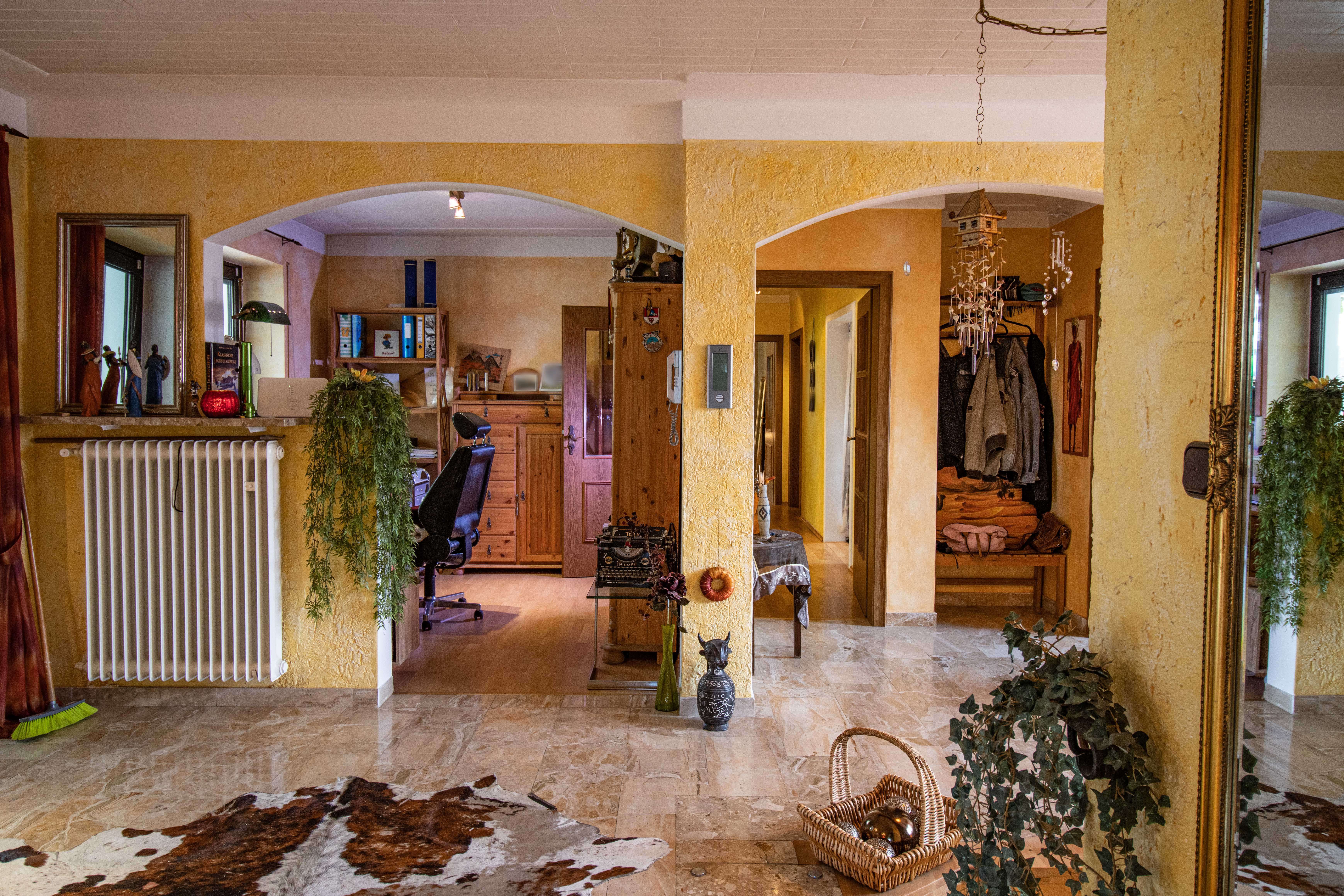 Immobilie in Wolnzach - Es erwartet Sie ein paradiesisches Einfamilienhaus mit Einliegerwohnung für die ganze Familie. - Bild 10