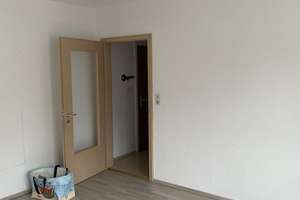 Nachmieter gesucht: Helle 1-Zimmer-Wohnung Rechts der Wertach – Die vollständige Adresse der Immobilie erhältst du vom Anbieter., 86153 Rechts der Wertach, Augsburg – Vorschaubild 2