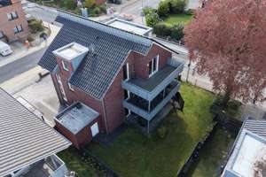 Eine seltene Gelegenheit - Mehrfamilienhaus mit drei Wohneinheiten in der Nähe vom Matthias-Spital – Die vollständige Adresse der Immobilie erhältst du vom Anbieter., 48431 Rheine – Vorschaubild 2