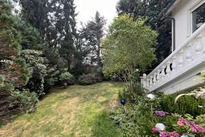 Repräsentatives Ein- bis Zweifamilienhaus mit Einliegerwhg. in bevorzugter Wohnlage von Schlüchtern – 36381 Schlüchtern – Vorschaubild 7