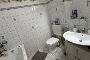 Helle 2 ZKB mit Balkon in Dudweiler-Süd (Uninähe) – Im Birkenfeld XX, 66125 Dudweiler (Ortsteil), Saarbrücken – Vorschaubild 19
