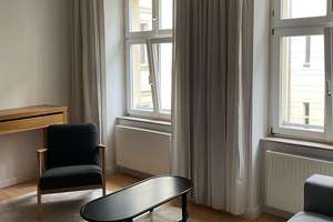 Sehr Rugige 2-Zimmer Wohnung direkt in der Rykestraße – Rykestraße 7, 10405 Prenzlauer Berg, Berlin – Vorschaubild 5