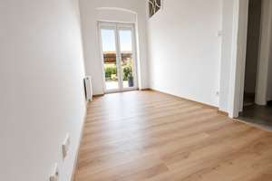 Sanierte Single-Altbauwohnung mit eigener Terrasse in Düsseldorf-Heerdt – Eupener Straße 33, 40549 Heerdt, Düsseldorf – Vorschaubild 6