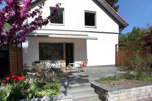 Einfamilienhaus mit 109 m² Wohnfläche in Berlin-Kladow – Die vollständige Adresse der Immobilie erhältst du vom Anbieter., 14089 Kladow, Berlin – Vorschaubild 3