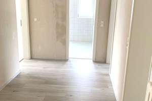 Erstbezug nach Sanierung: 4 Zimmer-Wohnung mit sep. Küche und Balkon. – Georg-von-Boeselager-Str. 3, 53117 Auerberg, Bonn – Vorschaubild 4