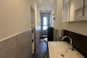 Sehr schöne u. sanierte 4-Zimmerwohnung mit 10 m²- Balkon im Herzen der List – Voßstraße 7, 30161 List, Hannover – Vorschaubild 14