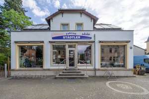Attraktives Wohn- und Geschäftshaus in Dresden-Niedersedlitz