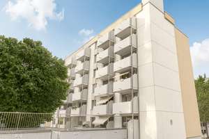 [VAC-22322] - Helle 1-Zimmer Wohnung! – Eisenbahnweg 8, 52068 Trierer Straße, Aachen – Vorschaubild 7