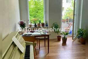 Tauschwohnung: Neukölln - Freiburg: August