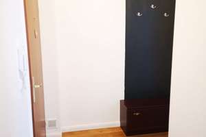 All-Inklusive Miete - Möbliertes Apartment im Generalsviertel – Die vollständige Adresse der Immobilie erhältst du vom Anbieter., 20259 Eimsbüttel (Ortsteil), Hamburg – Vorschaubild 8