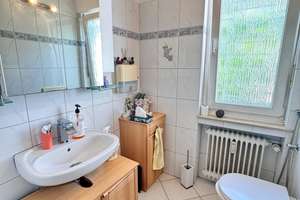Charmanter Bungalow als 1–2 Familienhaus + UG. Toplage am Bachlauf & im Zentrum von Bad Oeynhausen! – Die vollständige Adresse der Immobilie erhältst du vom Anbieter., 32545 Bad Oeynhausen – Vorschaubild 15