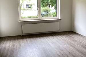 Hier lässt es sich aushalten: passende 1-Zimmer-Single-Wohnung