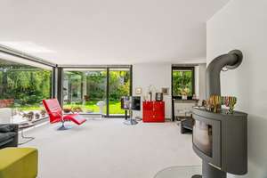 Hamburg-Bergedorf | Winkelbungalow mit Wintergarten – Die vollständige Adresse der Immobilie erhältst du vom Anbieter., 21031 Lohbrügge, Hamburg – Vorschaubild 6