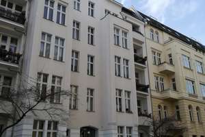2-Zimmer-Dachgeschosswohnung in Berlin-Schöneberg – Ansbacher Straße 72, 10777 Schöneberg, Berlin – Vorschaubild 16