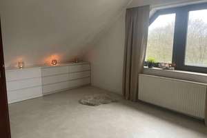 Charmante 2-Zimmer Maisonette in Leverkusen-Küppersteg mit Balkon und Garage. Blick aufs Bayer-Kreuz – Alte Landstraße 185, 51373 Küppersteg, Leverkusen – Vorschaubild 15