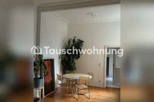 Tauschwohnung: Charmanter, zentraler Rückzugsort im Herzen von Prenzlauer B