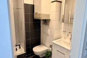 Wohnen, wo andere spazieren gehen! Frisch renoviertes Raumwunder mit Stadtwald-Blick & Gartenmitnutz – Dahlener Straße 613, 41239 Hockstein, Mönchengladbach – Vorschaubild 18