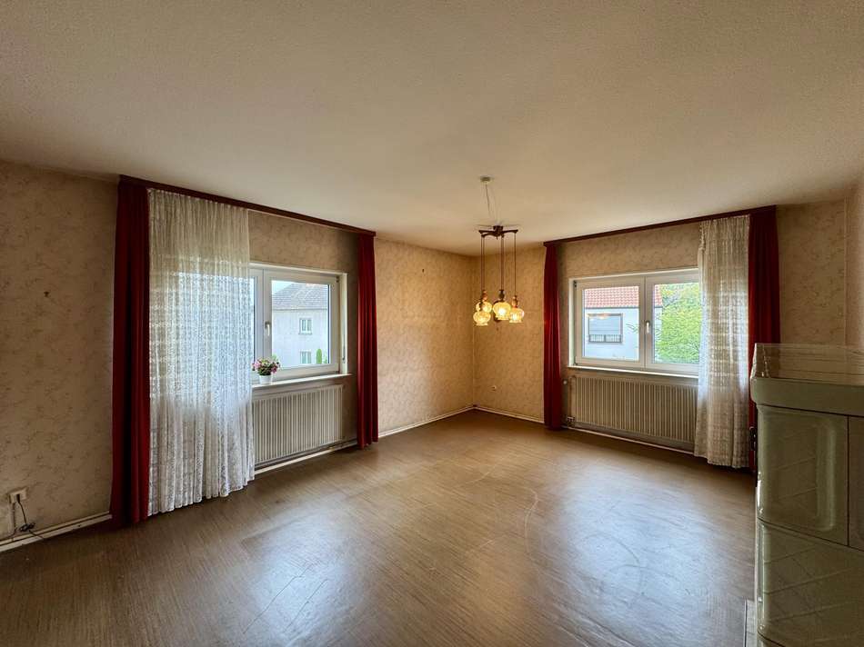 Wohnung Obergeschoss