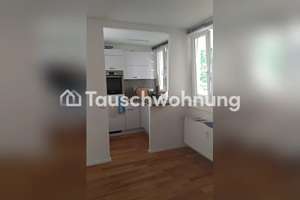 Tauschwohnung: Studio in Wilmersdorf – Die vollständige Adresse der Immobilie erhältst du vom Anbieter., 10719 Wilmersdorf, Berlin – Vorschaubild 4