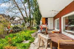 Einzigartig wohnen in Bestlage – Wohnung mit großem Garten und Potenzial - sofort verfügbar – 70192 Lenzhalde, Stuttgart – Vorschaubild 2