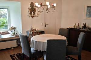 Familienparadies in Traumlage: Moderner Bungalow in Hochzoll Süd mit direktem Zugang zum Kuhsee – Die vollständige Adresse der Immobilie erhältst du vom Anbieter., 86163 Hochzoll-Süd, Augsburg – Vorschaubild 12
