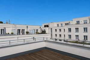 Investieren, wo Berlin besonders lebenswert ist – exklusives Reihenendhaus nahe Dahlem – Die vollständige Adresse der Immobilie erhältst du vom Anbieter., 14199 Wilmersdorf, Berlin – Vorschaubild 25