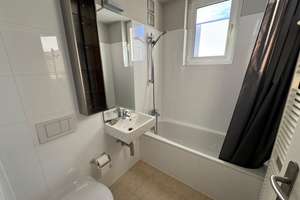 Wunderschönes helles 1-Zimmer-Apartment in Isarnähe – Die vollständige Adresse der Immobilie erhältst du vom Anbieter., 81379 Thalkirchen, München – Vorschaubild 6