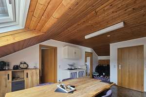 Wohnhaus mit drei Wohnungen, Doppelgarage und mehrere Stellplätze – Die vollständige Adresse der Immobilie erhältst du vom Anbieter., 89604 Allmendingen – Vorschaubild 27