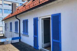 11-Zimmer Haus mit Wohnen, Gewerbe/Büro und Garage in Heilbronner Kernstadt – Siebeneichgasse 12, 74072 Heilbronn, Heilbronn – Vorschaubild 16