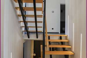 ...EINZIEHEN STATT SANIEREN: SPLIT-LEVEL-REIHENECKTRAUM MIT SMART-HOME, GARTEN & GARAGE... – 48163 Düesberg, Münster – Vorschaubild 41