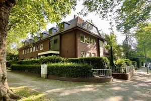 WOHNEN AUF DER ZEPPELINALLE IN BESTER LAGE VON GELSENKIRCHEN. DREIFAMILIENHAUS MIT ZWEI GARAGEN. – Gelsenkirchen – Vorschaubild 4