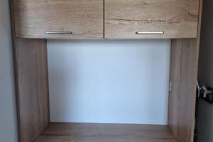 Sofort bezugsfertige 3-Zimmer-Wohnung mit Garage – fair bepreist – Die vollständige Adresse der Immobilie erhältst du vom Anbieter., 42857 Honsberg, Remscheid – Vorschaubild 17