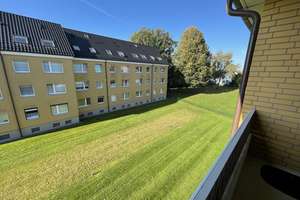 Ruhig, zentral, 1-Zimmer-Wohnung mit Balkon in Barmstedt ab 01.08.26 frei von privat – Erlengrund 2, 25355 Barmstedt – Vorschaubild 5