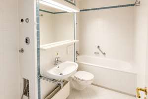 URBAN WOHNEN. INDIVIDUELL GESTALTEN! Charmante 1-Zimmer Wohnung mit Balkon in zentraler Lage – Grasserstraße 10, 80339 Sankt Paul, München – Vorschaubild 5