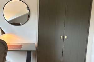 Charmante neu renovierte Mädchen-WG letztes ZIMMER!!  in bester Lage. – Klingenstraße 123, 70186 Ostheim, Stuttgart – Vorschaubild 6