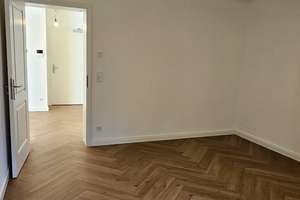 2-Zimmer und Dachterrasse frisch saniert – Krügerstraße 24, 12307 Lichtenrade, Berlin – Vorschaubild 8