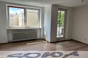 Gut geschnittene 2 Zimmer Wohnung mit Balkon in Neuburg - Ein neues Zuhause von SOWA Immobilien u... – Die vollständige Adresse der Immobilie erhältst du vom Anbieter., 86633 Neuburg an der Donau – Vorschaubild 9