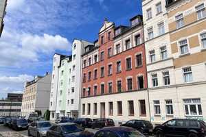 3-Zimmer Wohnung mit Balkon in Uninähe – Vettersstr. 7, 9126 Chemnitz – Vorschaubild 15