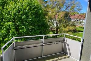 Helle 3-Zimmer-Wohnung mit Balkon und moderner Ausstattung – frisch renoviert – Legdenwiese 2, 38229 Gebhardshagen, Salzgitter – Vorschaubild 2