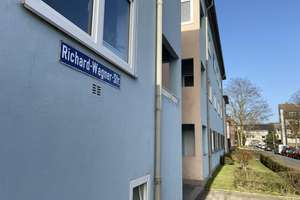 Gut vermietete Wohnung als Kapitalanlage in ruhiger Lage – Richard-Dehmel-Straße 3, 47057 Neudorf-Süd, Duisburg – Vorschaubild 2