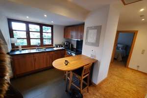 Sehr schöne 2 Zimmer DG Wohnung für einen Single im Zweifamilienhaus mit Balkon – Die vollständige Adresse der Immobilie erhältst du vom Anbieter., 22113 Oststeinbek – Vorschaubild 3